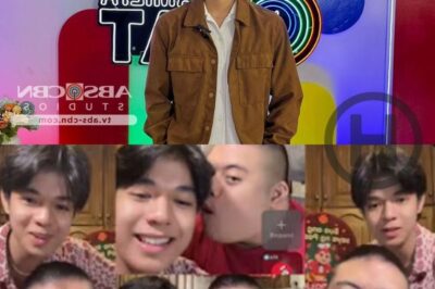 Marco Masa’s Quiet Discipline and Compassion: How He Treats His Brother With Special Needs (NH)