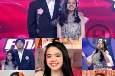 Who Is Sofia Mallares? Inside the Life of The Voice Kids 2025 Winner (NH)