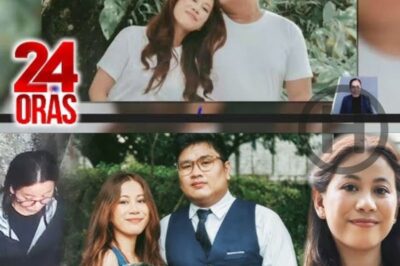 Bride-to-Be Goes Missing Days Before Wedding: CCTV Sighting Sparks Widespread Concern in Quezon City (NH)