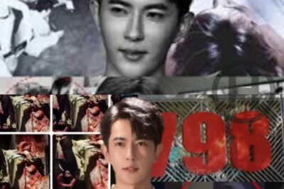 The Yu Menglong D34TH Tragedy: A Dark Ending or the Start of a Controversial Revival? (NH)