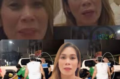 Viral Road Rage Involving Pokwang’s Sibling: Full Details and Public Reactions (NH)