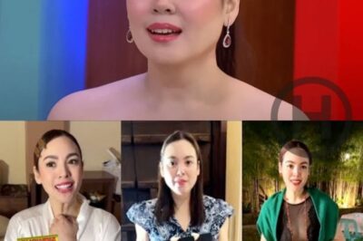 CLAUDINE BARRETTO’S ANOREXIA RELAPSE: BEHIND THE BREAKDOWN AND HER FIGHT BACK TO HEALTH (NH)