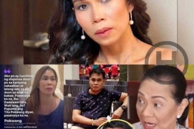 CRISTY FERMIN AND THE POKWANG ROAD‑RAGE SHOCKER: SHOWBIZ TENSION, PUBLIC OUTRAGE, AND WHAT REALLY HAPPENED BEHIND THE VIRAL “NAGKAKARITON” INCIDENT (NH)