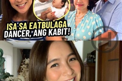 PIA GUANIO BREAKS HER SILENCE: ADDRESSING RUMORS AND THE TRUTH BEHIND HER NAME AND TITO SOTTO (NH)