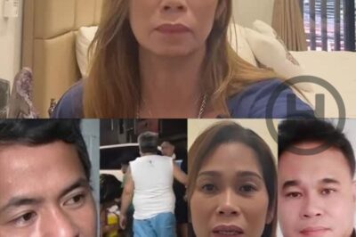 SHOWBIZ TENSION ESCALATES: POKWANG’S BROTHER FACES DEEPENING SCRUTINY AFTER REPORTED CONFRONTATION WITH STREET VENDOR (NH)