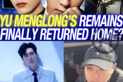 YU MENGLONG’S BODY WHEREABOUTS: FACTS, OFFICIAL RECORDS, AND CIRCULATING THEORIES (NH)