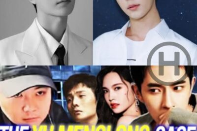 THE D34TH OF YU MENGLONG IS EXTREMELY CHILLING UPON CLOSER EXAMINATION (NH)