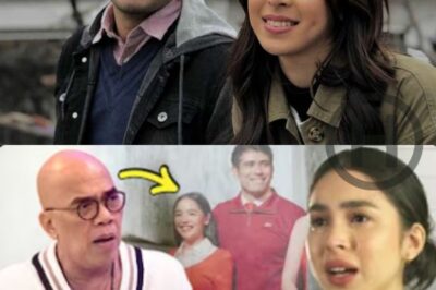 Drama Unfolds: Nina Gerald, Julia in the Spotlight, Andrea Brillantes Joins with a Song! (NH)