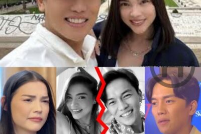 When Silence Speaks Online: The Reported Split of Sam Versoza and Rhian Ramos and the Meaning Behind the Unfollow (NH)