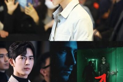 What Really Happened to Yu Menglong? The Mystery Behind His D34th That Shook the Internet (NH)