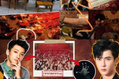 What Really Happened to Yu Menglong? The Mystery That Shook the Internet – D34TH Rumors Explained (NH)