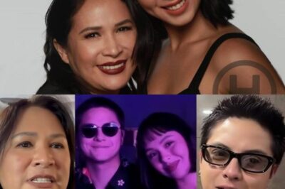 Janice De Belen Opens Up About Daughter Kaila Estrada’s Alleged Relationship with Daniel Padilla (NH)