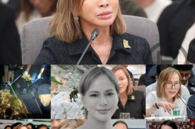 Ex‑DPWH Usec Catalina Cabral Passes Away: Life, Career, and Tragic Incident in Benguet (NH)