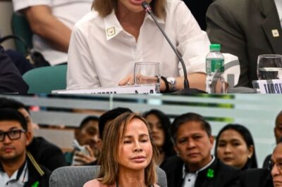 ‘Will Truth D1e with Her?’ Lawmakers Seek Thorough Probe into Ex‑DPWH Undersecretary Catalina Cabral’s D34TH and Safeguarding of Flood Control Evidence (NH)