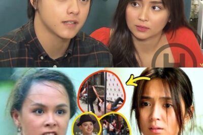 Kathryn Bernardo Allegedly Confronts Kaila Estrada: Daniel Padilla Relationship Rumors Surface – KathNiel Status Questioned (NH)