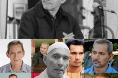 Bing Davao: Celebrated Actor’s Life Journey and Legacy Following His D34th (NH)