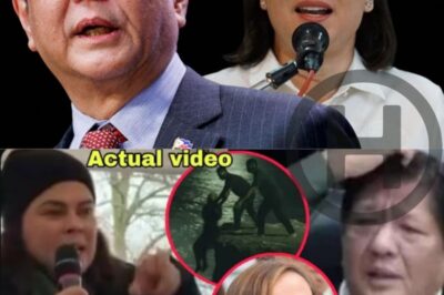 Bongbong Marcos Bistado! Alleged Actions Against Cabral Spark VP Sara Duterte’s Fury; Jonvic Remulla Speaks Out (NH)