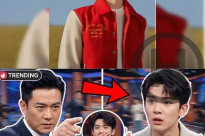 UNFILTERED! Du Qiang Targets Yu Menglong? Fan Shiqi’s Reaction Says Everything! (NH)