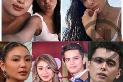Did Nadine Lustre Directly Admit She Refuses to Work With Her Allegedly Unfaithful Ex James Reid? (NH)