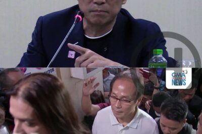 Warrant of Arrest Issued Against Atong Ang | 24 Oras (NH)