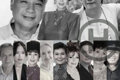 In Memoriam: Celebrities and Icons Who Passed Away in 2025 (NH)