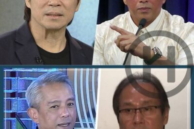 Remulla Defends “Armed and Dangerous” Remarks Against Atong Ang (NH)