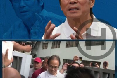 DILG Sec. Remulla: Arrest Warrant for Atong Ang Will Be Out Anytime Now (NH)