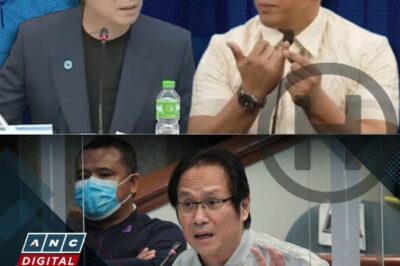 Warrant Imminent: Justice Secretary Signals Possible Arrest Order Against Atong Ang (NH)