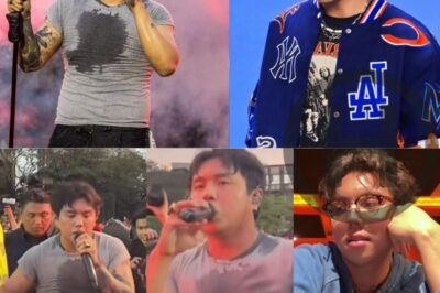 Zack Tabudlo Responds to Body Shaming Remarks: A Look at Public Reactions and Personal Resilience (NH)