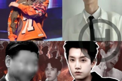 Controversial Livestreams and Public Crises in China: Fan Shiqi, Yu’s SOS, and Xi’s Bl00d Debt (NH)