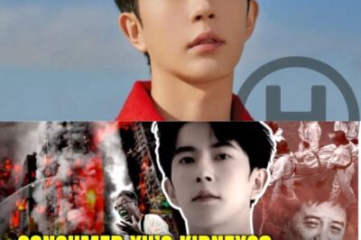 Allegations and Industry Controversies in Shandong: Fang Li, Chen Duling, and the Billion-Dollar Sector (NH)