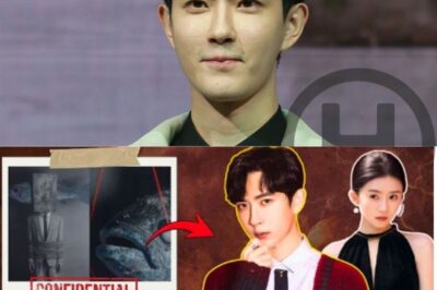 Yu Menglong: The Facts Behind the Frozen Body Rumors and 37 Hidden Names (NH)