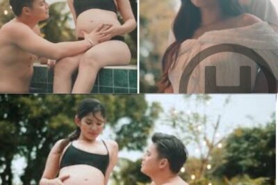 Pregnancy Rumors Surround Loisa Andalio as Public Attention Turns to Her and Ronnie Alonte (NH)