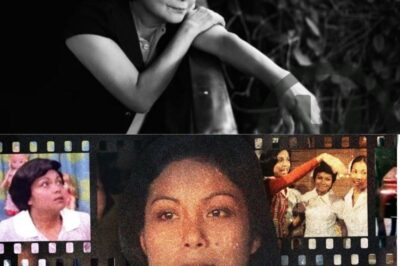 How Nora Aunor’s Voice Changed Philippine Music Before She Became a Movie Icon (NH)