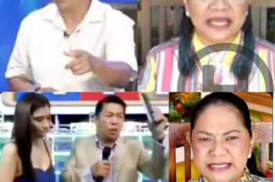 Cristy Fermin Shocked by Willie Revillame’s Absence on ‘Wilyonaryo’ (NH)