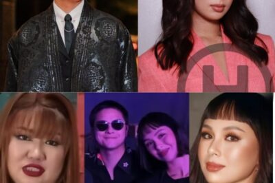 Popular Fortune Teller Predicts Kaila Estrada’s 2026 Engagement and Pregnancy Rumors (NH)