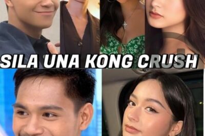 Before Jillian Ward: Eman Bacosa Pacquiao’s First Celebrity Crushes Turn Out to Be Andrea Brillantes and Kathryn Bernardo (NH)