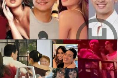 Kathryn Bernardo and Daniel Padilla’s Recent Sightings Spark Public Interest in Their Social Activities (NH)