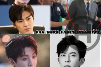 Yu M3ngl0ng D34TH Update: Du Qiang Found? Fan Shiqi’s Shocking Medical Claim — Unraveling the Mystery Behind the Tragedy (NH)