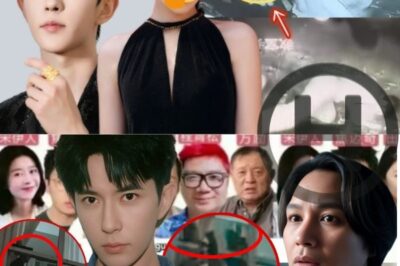 ESCAPE TO TAIWAN? Yu M3ngl0ng’s Manager Hiding at Rainie Yang’s US Forensic Expert Exposes the Truth (NH)