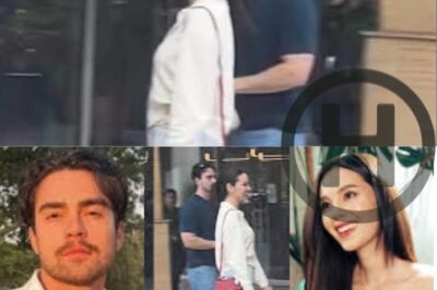 Kilalanin si Douglas Charles: Ang Rumored Boyfriend Ngayon ni Catriona Gray — Ano ang Totoo at Ano ang Chika Lang? (NH)