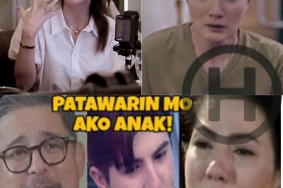 “Finally, the Confession!” Carmina Villaroel Apologizes to Her Children in Emotional Revelation (NH)