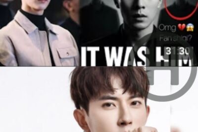 YU MENGLONG: A STAR REMEMBERED — Life, Legacy, and the Tragic “D34TH” (NH)