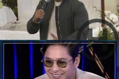 Coco Martin on Fame, Reality, and the Inevitable Downturn: “I’m Preparing for When It Fades” (NH)