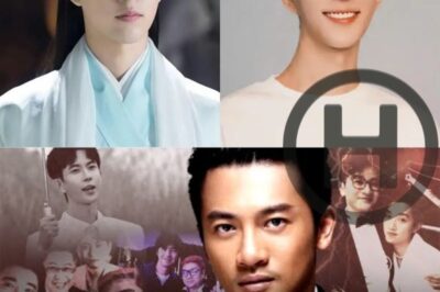 A Hug, a Hint, and a Dark Rumor: Unpacking Viral Sensations from Alec Su, Jackson Wang, and Nigeria (NH)