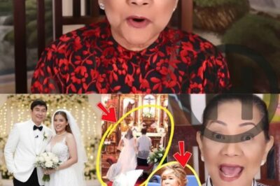 Cristy Fermin Confirms Senator Raffy Tulfo Spotted Married to VivaMax Artist in America (NH)