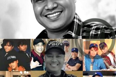 A Beloved Voice Falls Silent: Details Surrounding the Passing of April Boys’ Jimmy Regino (NH)