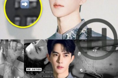 News Alert: Viral Claims About Yu Menglong’s “D34th” Spark Outrage—Here’s the Truth (NH)