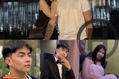 Meet Vinz Jimenez: The Content Creator at the Center of a Viral Relationship Controversy (NH)