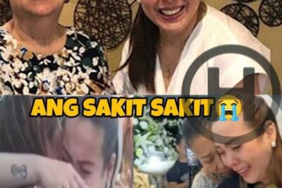 Shocking Development: Claudine Barretto Breaks Down After Incident Involving Mommy Inday (NH)